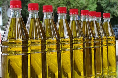 食用油該怎么挑？細數(shù)5大常見食用油特長